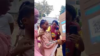 Résultats Bepc 2025 Réaction Des Candidats Apoutchou Na Pas Eu