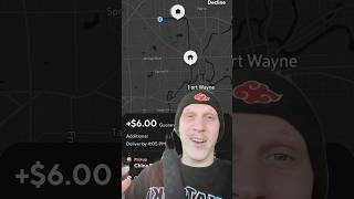 Low Acceptance Rate? Not a Problem #doordash
