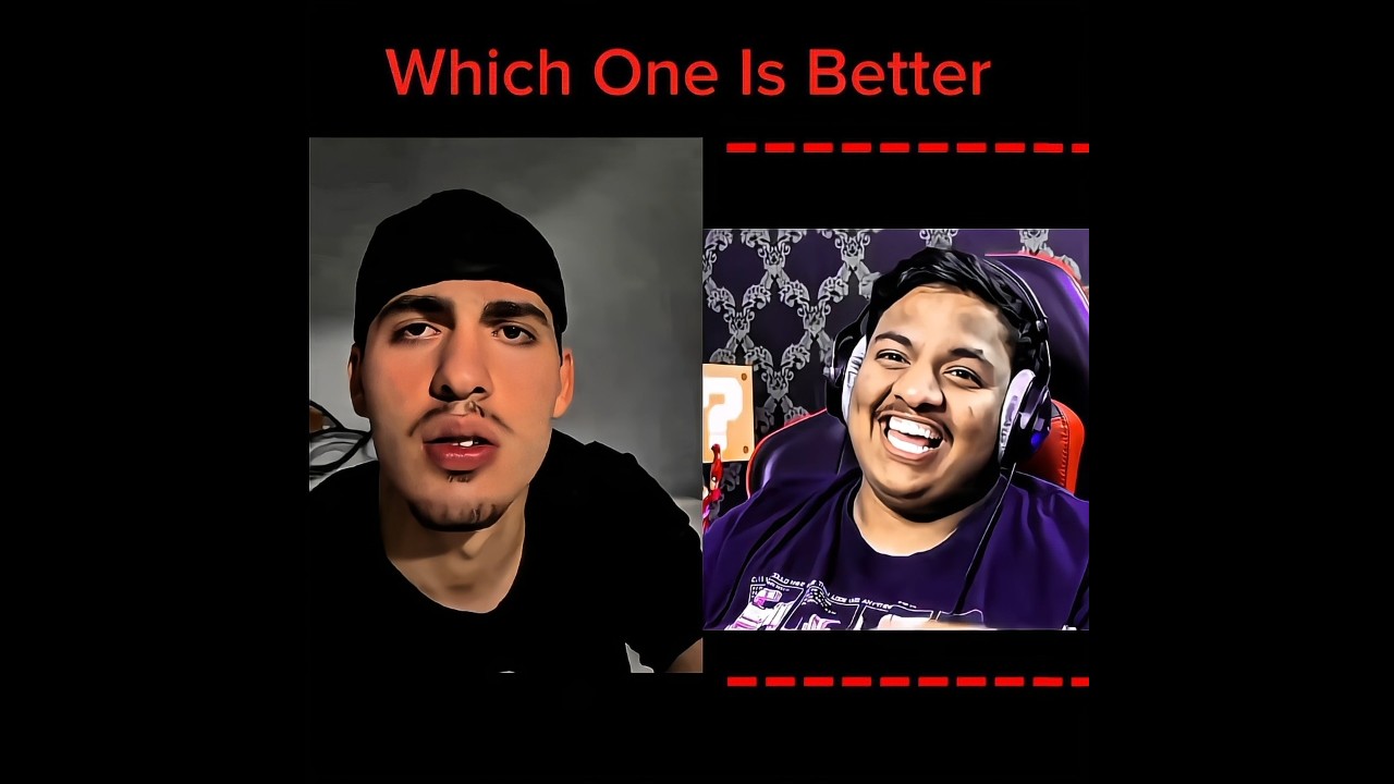 Watch Yara Yara Ya Phonk - Which One Is Better? on YouTube Watch Yara Yara Ya Phonk - Which One Is Better? on YouTube