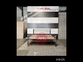 Best Single, Double & Queen Size Metal Cots in Bangalore 🔥 Single, Double & Queen Beds at Best Price