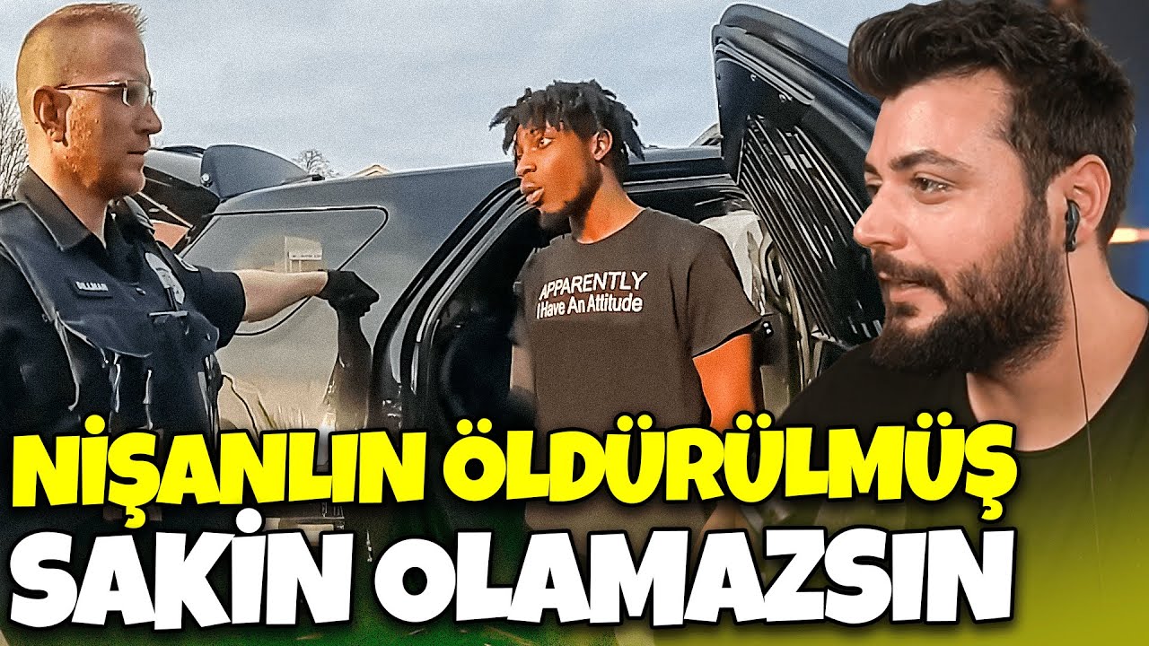 Elayja - Polisi Kandırmaya Kalktı, MÜEBBET Aldı! @MetroPolis İzliyor