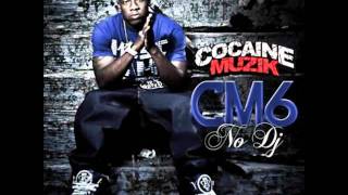 Yo Gotti - Spazz Out (Produced By Drumma Drama)