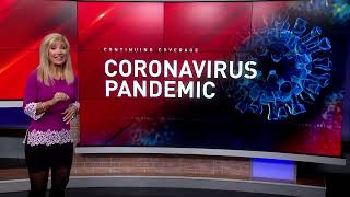CDC calls Delta coronavirus variant a 'variant of concern'