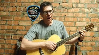Take Me Home, Country Roads - John Denver Cover