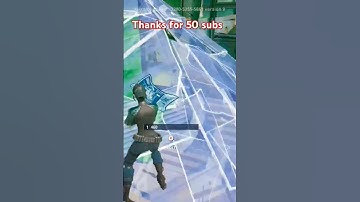 Making a cone invisible in 1v1 #fortnite