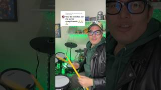 ¿Qué son los SEISILLOS en batería? 🥁🦻🏼 ¿Qué son los SEISILLOS en batería? 🥁🦻🏼
