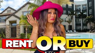Moving to Tampa Florida |  Rent or Buy in 2026? Market Truth