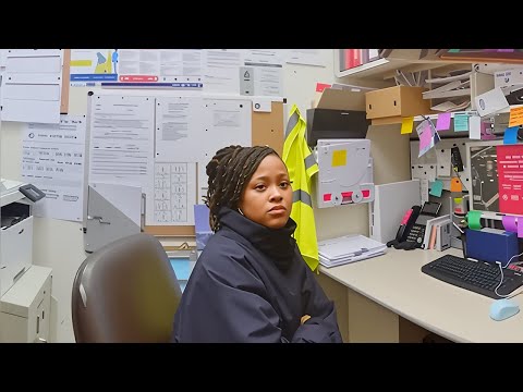 You Won’t Believe What This Florida Woman Did on Her First Day at Work! FL