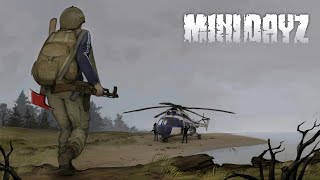 В Mini dayz не будет обновление