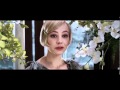 The Great Gatsby -- Official Trailer 2013 -- Regal Movies