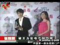 Leehom Meets Jane 王力宏最愛張靚穎自爆經常看她上台比賽