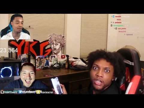 Reacting To FLIGHT’S REACTION To YourRAGE Calling Flightreacts for 20 Minutes and & 8 Seconds! Pt.1!