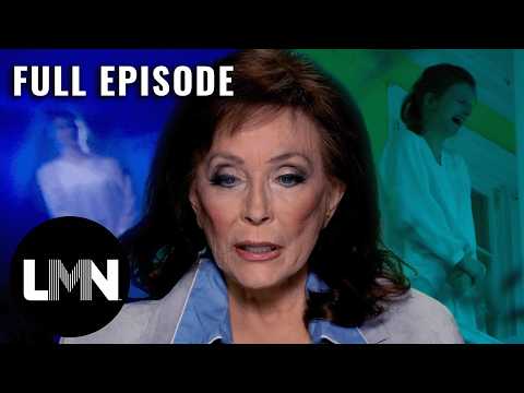Loretta Lynn Special: "Spirits DON'T Scare Me" - Celebrity Ghost Stories (S3, E9) | Full Episode