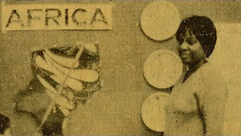 Juanita Jones: Fear and Change