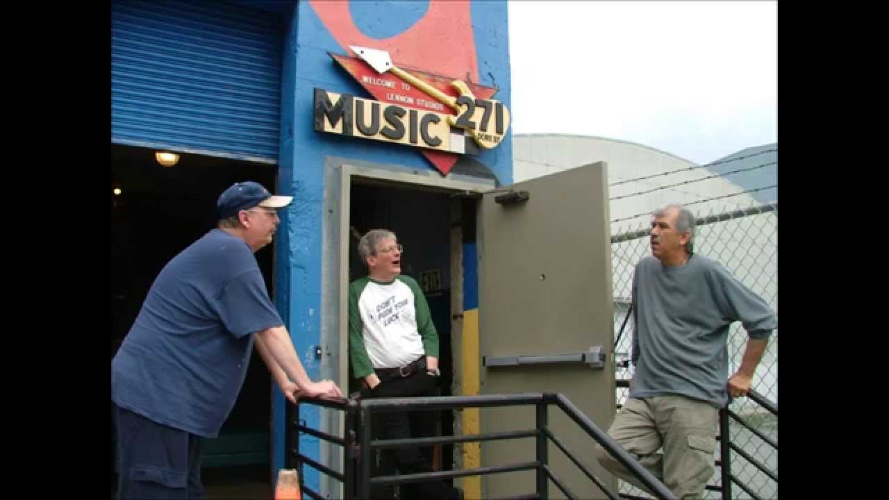 Sounds Unlimited Blues Band