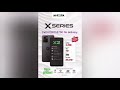 Christmas offers on Mkopa X2 phone 📱 128gb storage 🌟 55000mA long lasting battery capacity