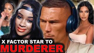 Former X Factor Contestants TRIES TO KILL Influencer...😳🥀