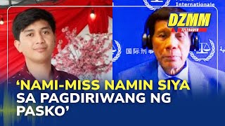 Mother Of Ejk Victim Saddened By Absence Of Late Son This Christmas 25 December 2025