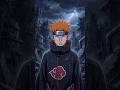 Pain Was Right… And No One Wants to Admit It #naruto #pain #nagato #anime #shorts
