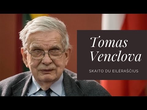 Video: Tomas Lenkas: Biografija, Kūryba, Karjera, Asmeninis Gyvenimas