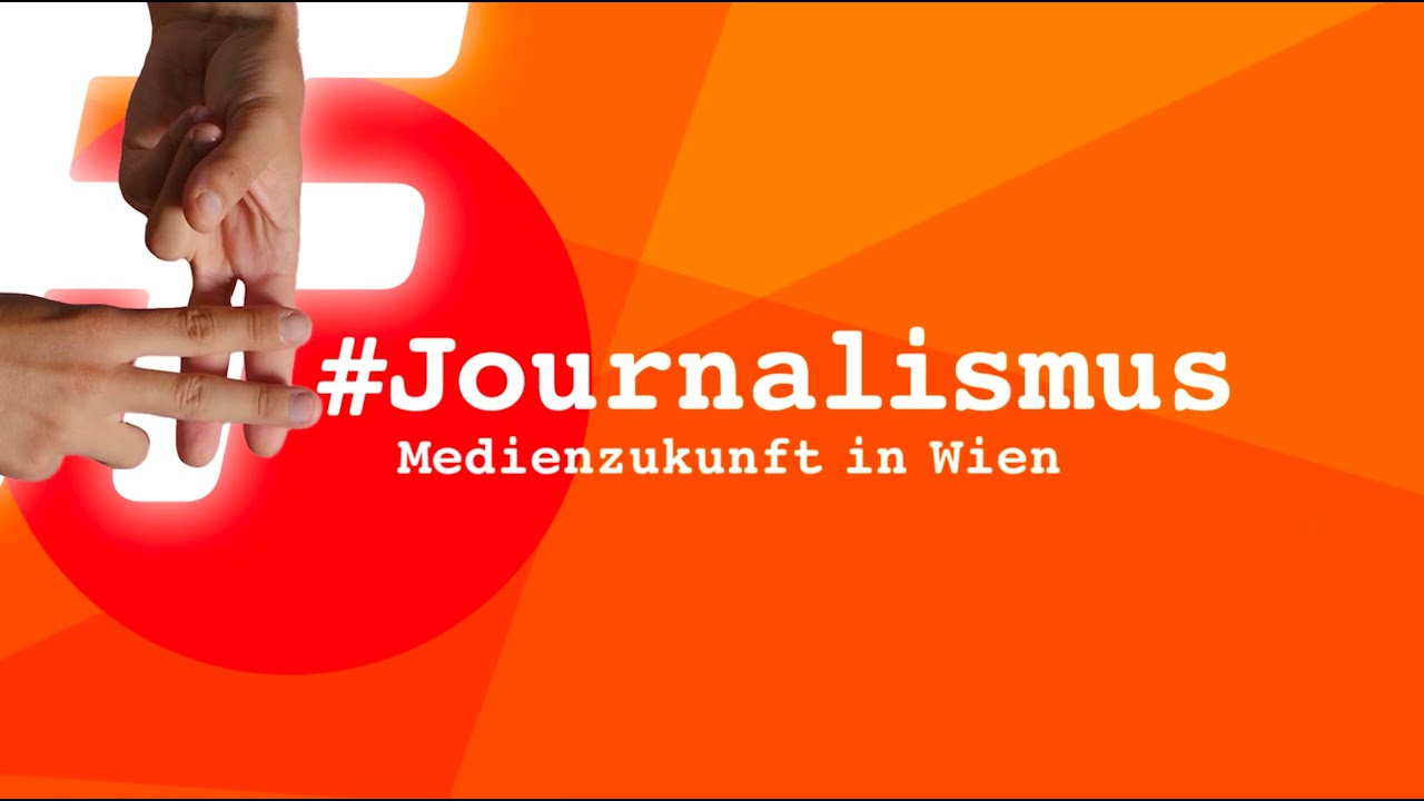 #Journalismus