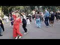 Если в сердце живет любовь!!!💃🌹Танцы в парке Горького!!!💃🌹Харьков 2021