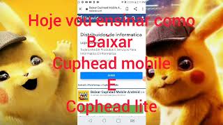 como baixar COPHEAD MOBILE e COPHEAD LITE no celular screenshot 4