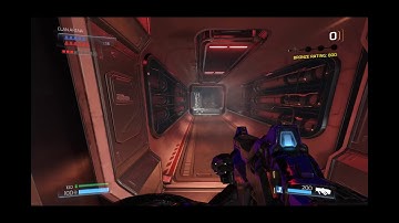 DOOM 2016 CHEATER LetsRock67 Encounter
