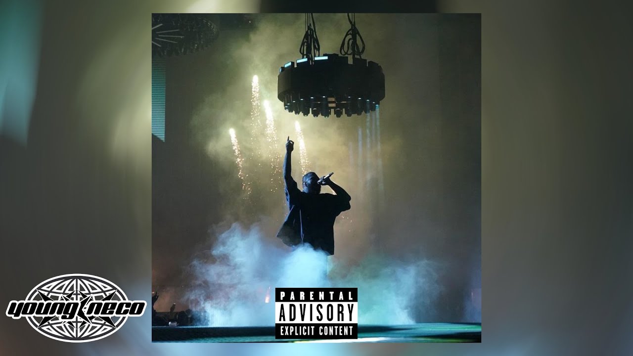 [FREE] Post Malone Type Beat x Juice WRLD Type Beat - "Over You"