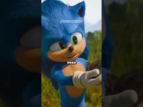 ESSES personagens tem as mesmas VOZES!!😱