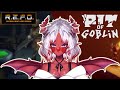 ♡ REPO и Pit of Goblin ♡ Лучшие моменты стримов - 7