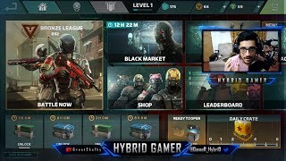 Modern Combat Versus Gameplay INSANE KILLS!! screenshot 3