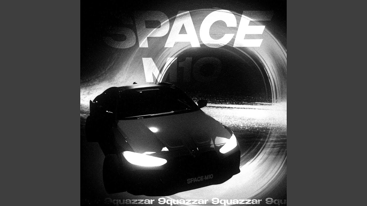 Watch SPACE-M10 on YouTube Watch SPACE-M10 on YouTube