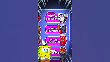 I Spent 5000 Coins for Italian Brainrot 19 in Merge Fellas! #roblox #usa #brainrot #mergefellas