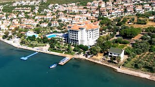 İzmir Çeşme Ildır Sahili