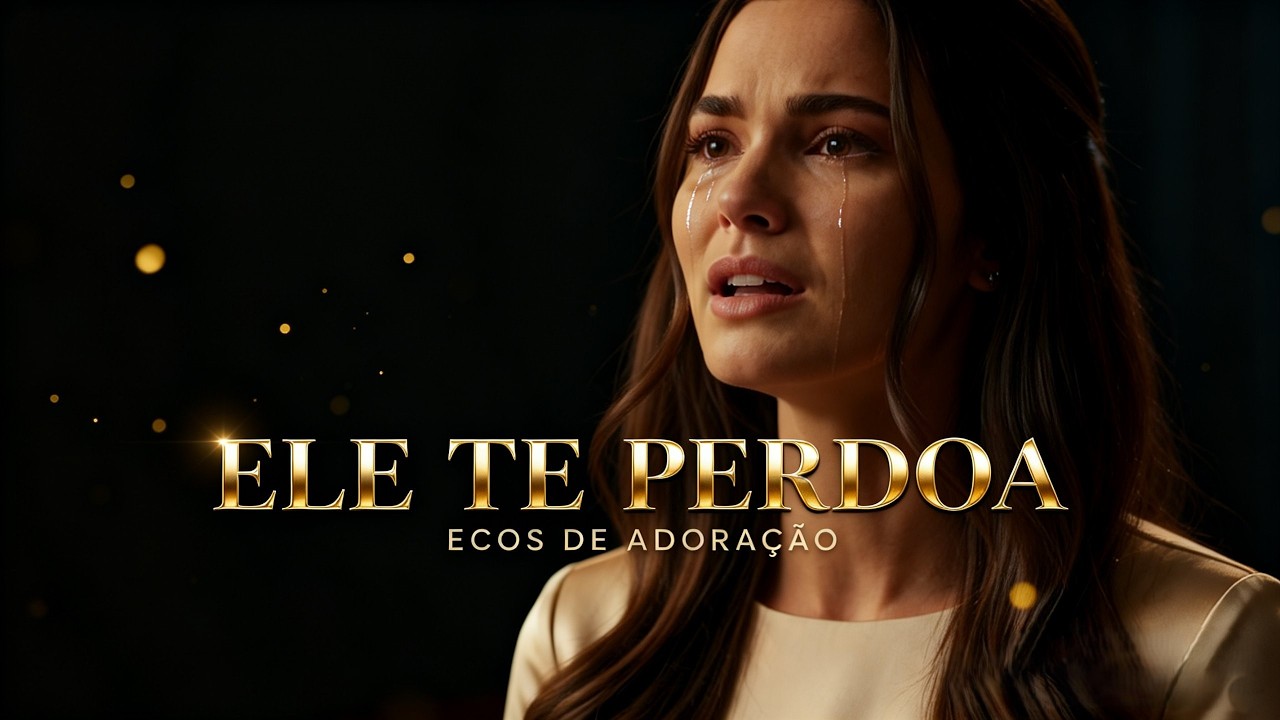 O Reencontro | Clipe Oficial | Louvor De Rendição🕊️ | 