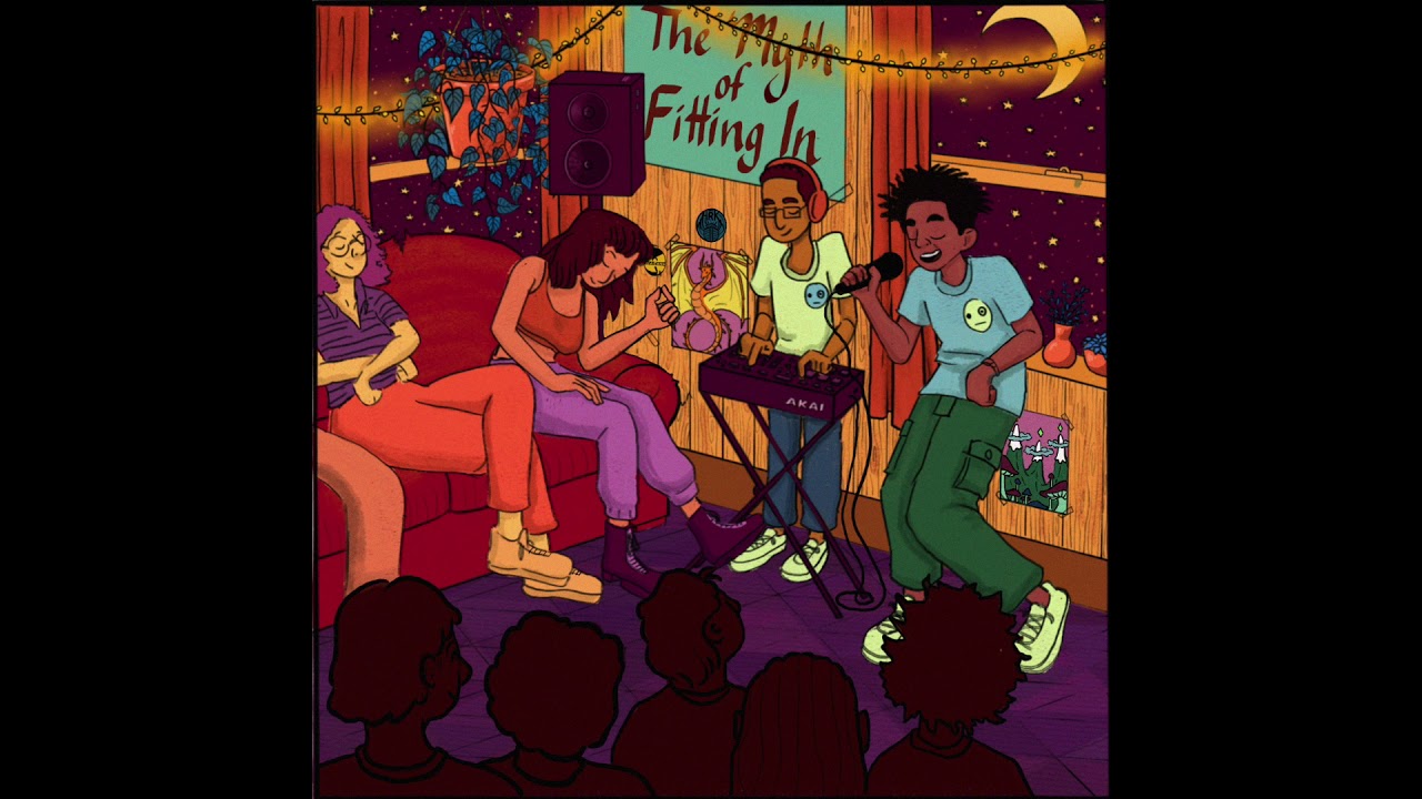 405 (feat. Haileymarie) - Omgimjoe & Skyrenzo