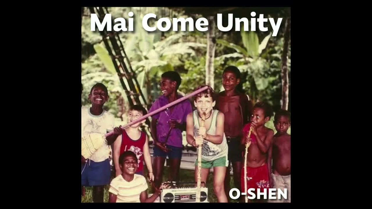 O-SHEN - PNG