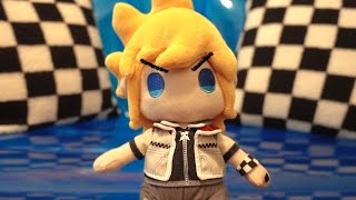Roxas still hates waffles in 2025