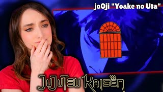 STUNNING! - JUJUTSU KAISEN - SEASON 3 ENDING jo0ji 