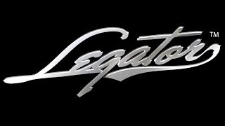 Legator Guitars NAMM 2014