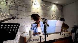 20140516A House音樂會的林綾13