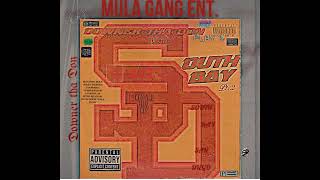 South Bay San Diego Pt.2