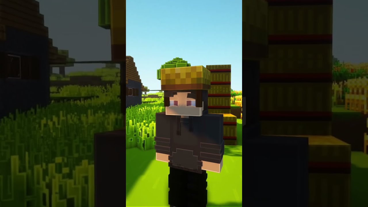 Ce Pote Qui Tryhard Trop Minecraft