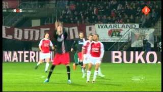 Ola Toivonen Smeerkees Top 10