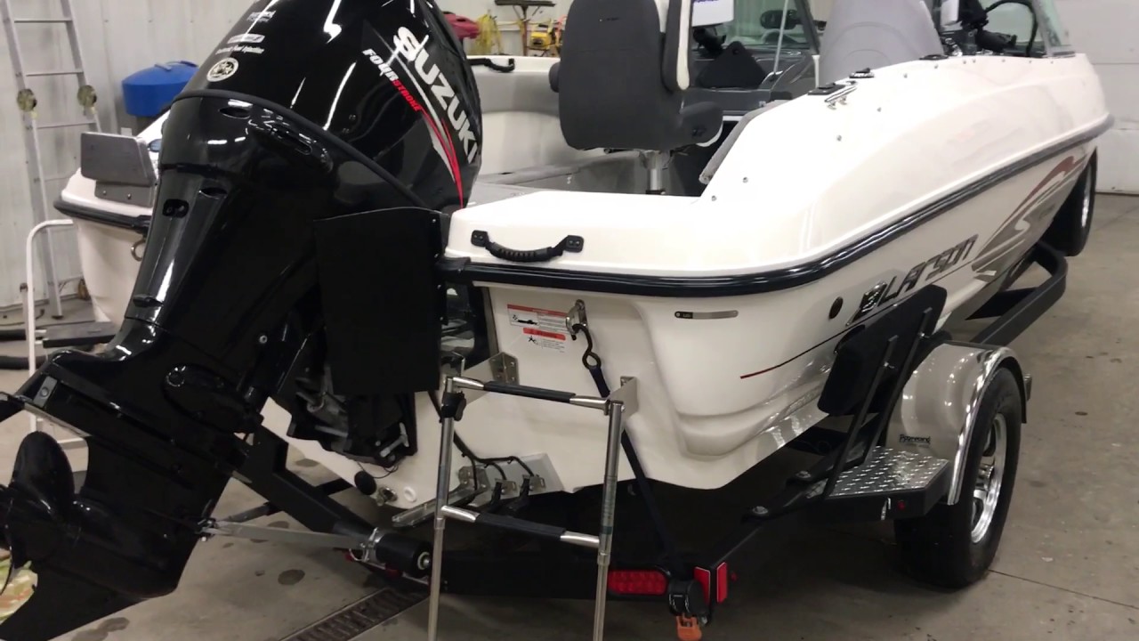 Boat Detailing in Owatonna MN YouTube