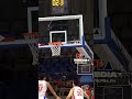 Super Marcio HITS game-winner!☝️SMB survives Phoenix, 107-104 #pbacommissionerscup #sanmiguelbeermen