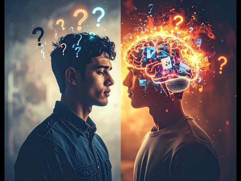 Why We Remember Some Things and Forget Others | Psychology Explained