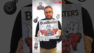 Bomb Busters - Présentation en 1 minute