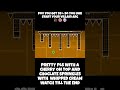 pov you get 95%🥀😭💀 #geometrydash #gd #jumper #gaming #shorts #meme #rage #villainarc #funny